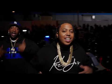 FIGG NEWTON X GUTTALANE LOW - IDGAF