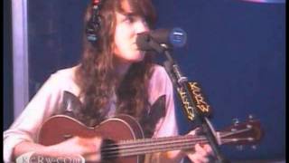 Tristen - Avalanche (KCRW.COM)