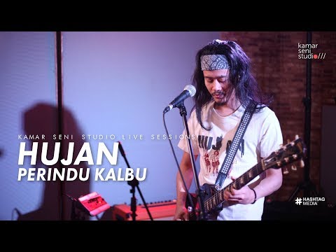 KSSLS #38 HUJAN - PERINDU KALBU
