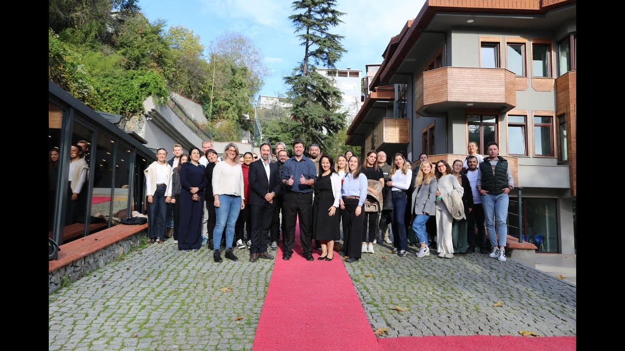 Cambridge Training for TBS Teachers