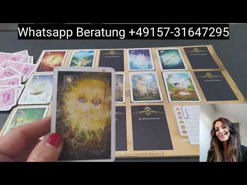 Liebesorakel Sollst du deinem Ex oder Wunschpartner/in einen Neujahrsgruß schicken?