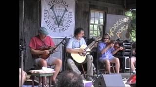 David Bromberg - Tennessee Waltz - Floydfest 2006