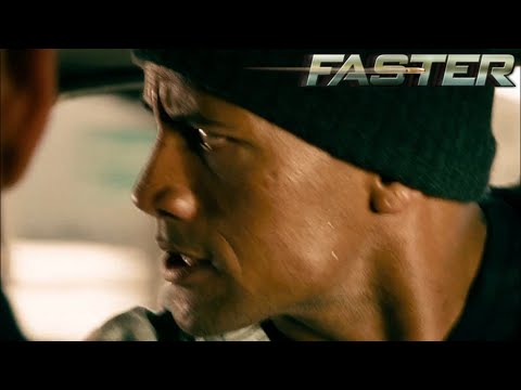 FASTER - Heist Job / Police Car Chase