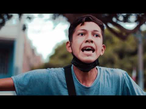 LEGON vs MC ( SESIONES HOP RECORDS ) #RETA_O_MUERE​​ // BATALLONES