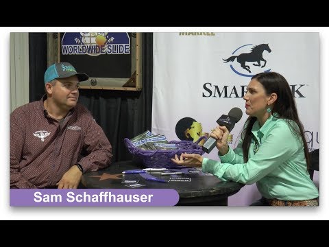TRC 2017 – Sam Schaffhauser