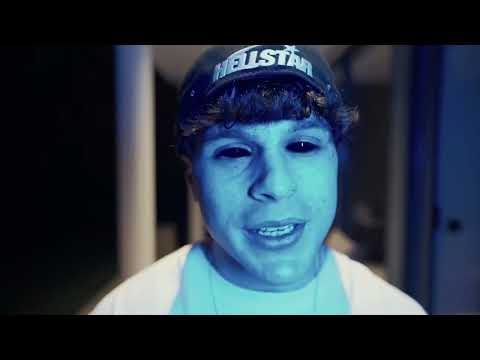 Rico888 - Rolling Stones (Official Music Video)