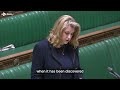 Penny Mordaunt Compares Scottish Government Funded Art Installation To Hardcore Porn Movie News