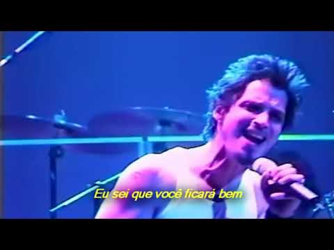 Moonchild - Chris Cornell