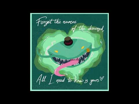 ASMR Tahm Kench Loves You
