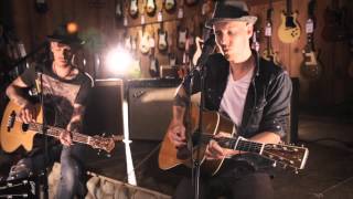 Brandi Carlile &quot;Follow&quot; At: Guitar Center