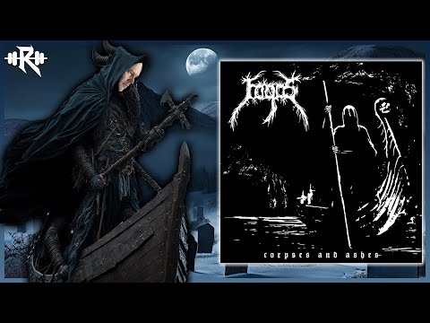 Fogos - southern black metal akin to Marduk [album review]