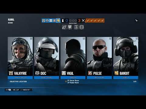 Full Game|Kanal 4-4 Overtime Match Point