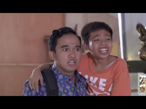 Rencana Nyelametin Dimas - Highlight Kecil Kecil Mikir Jadi Manten Eps 111