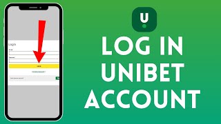 How To Login Unibet Casion Account | Unibet Login 2024