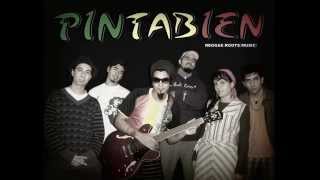PINTABIEN reggae - Maquina de pensar