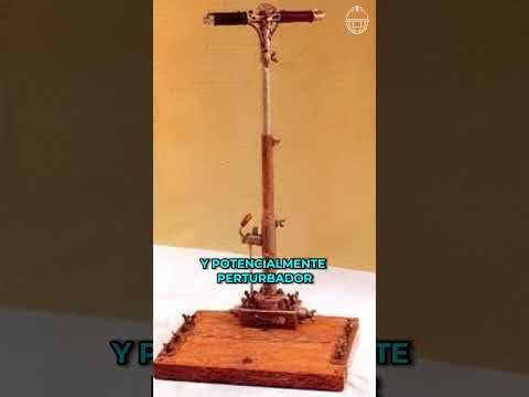 Viktor Grebennikov: El hombre que descubrió la antigravedad con las abejas