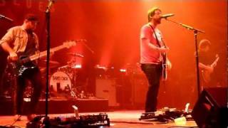 &quot;Hard To Believe&quot; ~ David Cook (Chicago. 11/29/2011)