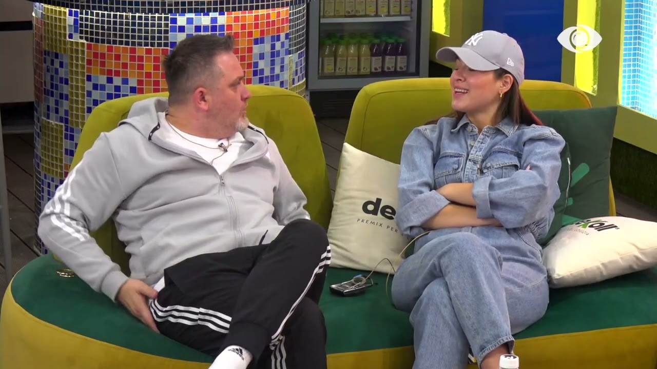 “Ma analizo aleancën që kam unë dhe Heidi?”/ Françeska- Julit: Nuk më intereson fare