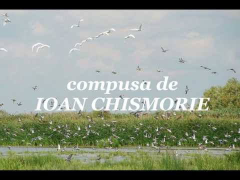 AUD UN COR - IOAN CHISMORIE - Corul Bisericii Penticostale Anaheim - dir. Ghe. Popa