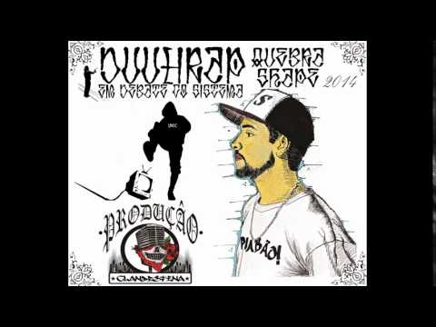 14 Ouça a Voz do Rap - DuuhRap QuebraShape Part  Meia'Mc