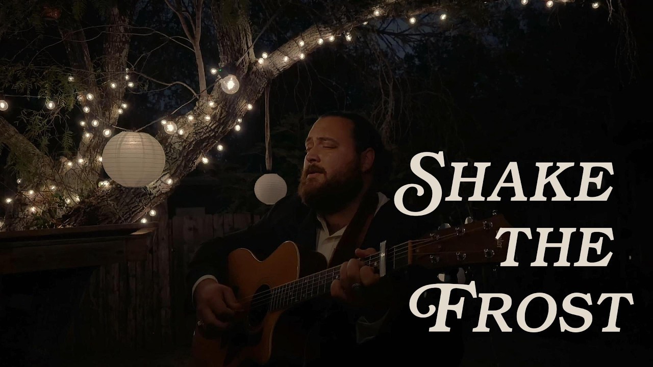 Promotional video thumbnail 1 for Graham DeFranco