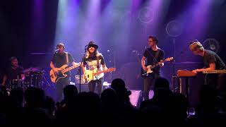 Moon Taxi (Live) - Not Too Late - 08/10/18 - Boulder CO Fox Theatre