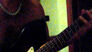 cliffs of dover intro eric johnson