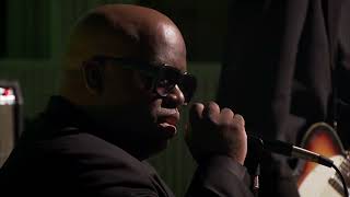 Who's Gonna Save My Soul - Gnarls barkley (Live From Abbey Road, 2008)