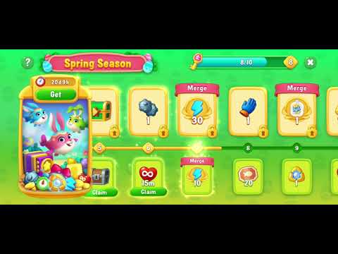 Fishdom Ads Compilation 🐟 HARD LEVELS 6650-6657 🐟 Fishdom Solitaire Gameplay #fishdom #ads