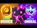 I Played 24 HOURS For UNREAL Chapter 7 Season 3
