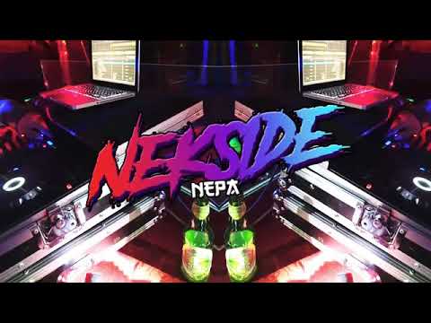 DJ NEKSIDE X KAÏ - Krimine(zouk remix)