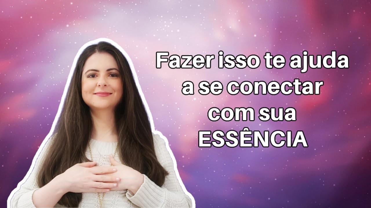 Entenda como encontrar seu CENTRO interior e desbloqueie sua vida