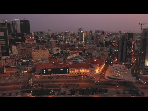 Funge de Domingo - Lord Ck ft. Sarissari 