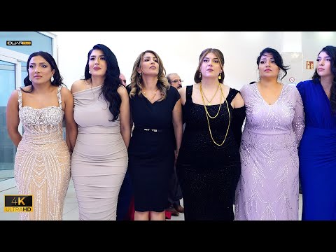 Imad Selim | Cekdar & Gölizar | Part04 | Pandora Deko | 4K | by #dliarfilmproduction