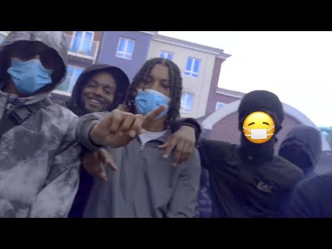 WDReeko - 5 + 1 (Music Video) | @MixtapeMadness