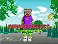 PBS Kids Program Break 2010 WPBT Part 3