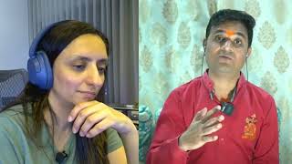 Dr DhavalKumar Vyas Sundarkand Preacher Hanuman Chalisa
