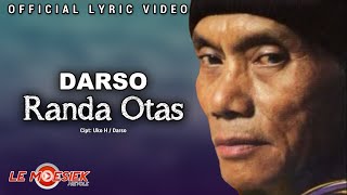 Download lagu Darso - Randa Otas ( Lyric Version) mp3