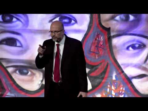 The Importance of Variation In Human Movement | Dr. Nick Stergiou | TEDxUNO