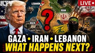 Trump's Iran Gamble: Diplomacy or Massive Military Action?
