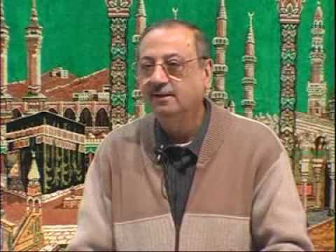 Madina Arabic Course - Lesson 51 Part 3