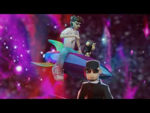 Ozzy Baby ft. Kazar, Francuz Mordo - Rakiety prod. Bully