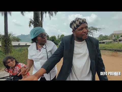 DEFO PREMIER - Father Lassa and his Totems - Traditional Healers (Episode 3)