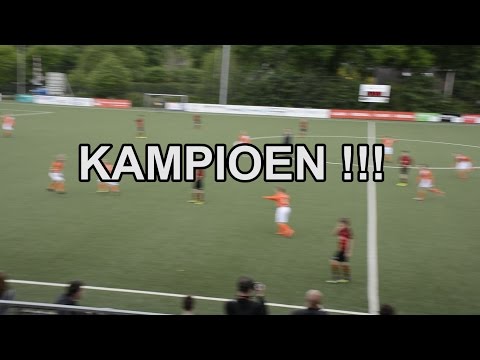 Orion JO12-1 Kampioen voorjaar 2017