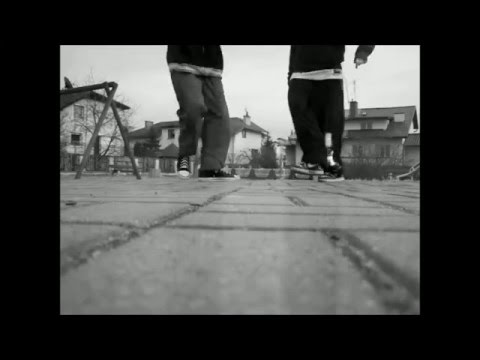 Adzia & Outlaw C walk 2.wmv