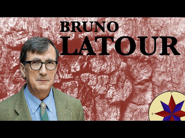 Vídeo relacionado con Lecciones de sociología de las ciencias: Introducción al pensamiento de uno de los grandes sociólogos de nuestro tiempo