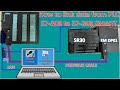 Link Data Between PLC S7 300 With S7 200 SMART Via PROFIBUS DP Communication