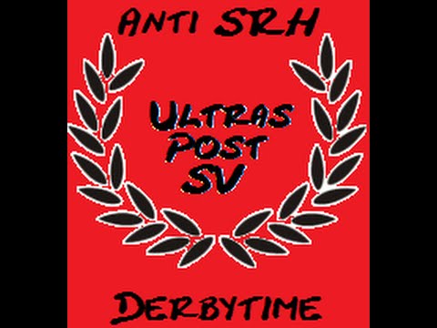 DERBY Trailer (Anti SRH) Post SV Solingen