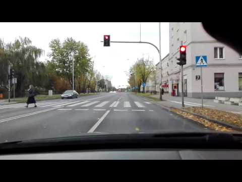 Podkarpacki szybki i wściekły .