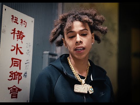 Luh Tyler - Bussdown [Official Music Video]